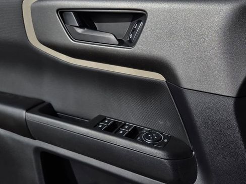 New 2025 Ford Bronco Sport Big Bend image 13