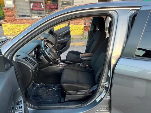 Used 2020 Mitsubishi Outlander Sport SE image 10