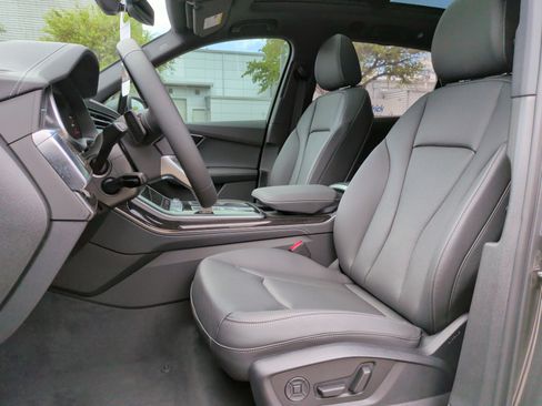 Used 2026 Audi Q7 3.0T Premium Plus image 16