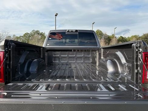 New 2026 RAM 2500 Tradesman image 30