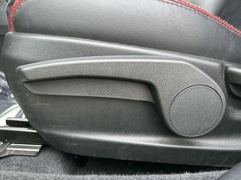 Used 2018 Subaru WRX STI image 12