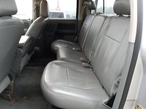 Used 2006 Dodge Ram 2500 Truck Laramie image 12