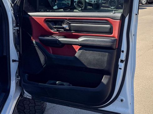 Used 2022 RAM 1500 TRX image 25