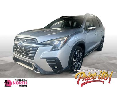 Used 2023 Subaru Ascent Touring