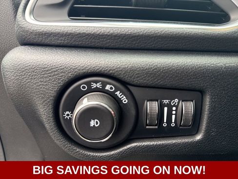 New 2026 Chrysler Pacifica Limited image 20