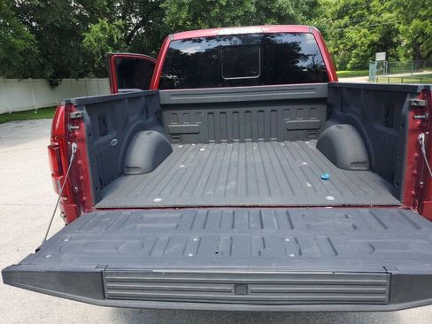 Used 2019 Ford F150 Raptor w/ Equipment Group 802A Luxury image 25