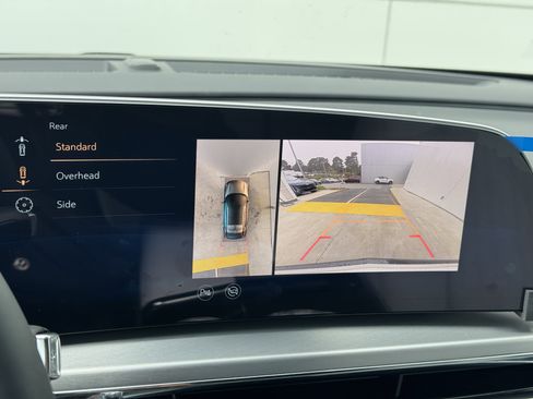 New 2025 Cadillac Lyriq Sport image 22