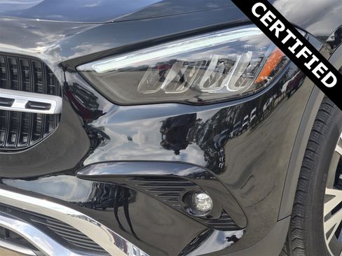 Certified 2025 Mercedes-Benz GLA 250 GLA 250 image 11