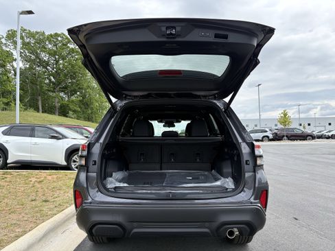 New 2026 Subaru Forester Sport AWD/4WD image 11