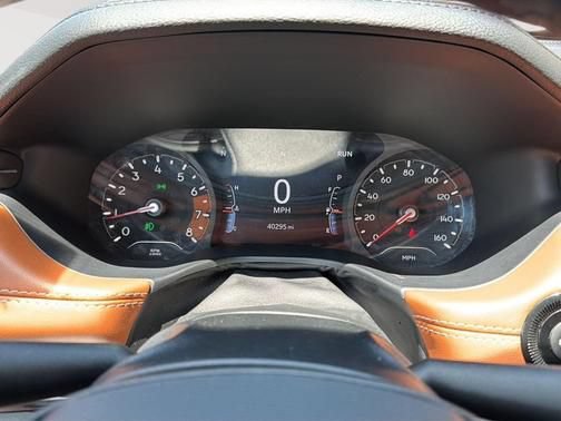 Used 2022 Jeep Compass Limited AWD/4WD image 20