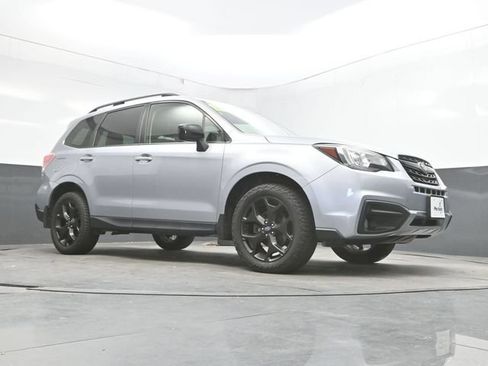 Used 2018 Subaru Forester 2.5i Premium AWD/4WD image 41