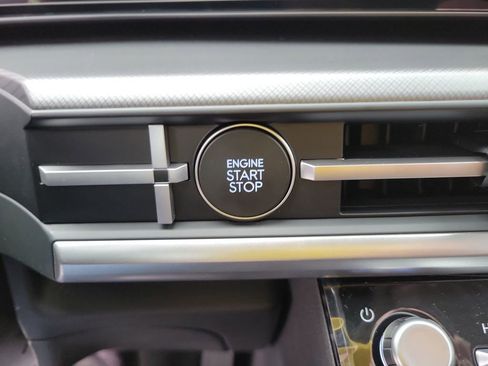 New 2026 Hyundai Santa Fe SE image 30