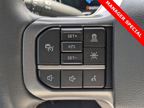 New 2025 Ford F150 Lariat w/ Equipment Group 501A Mid image 5