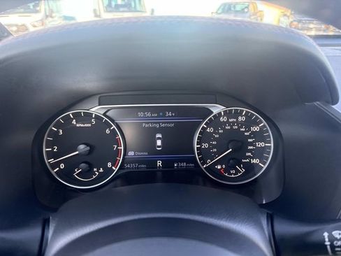 Used 2023 Nissan Altima 2.5 SR image 38