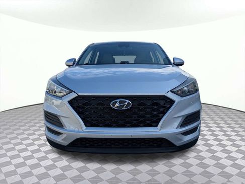 Used 2019 Hyundai Tucson SE image 9