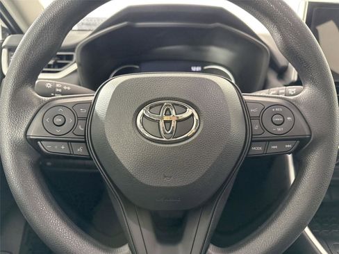 Certified 2024 Toyota RAV4 XLE w/ Convenience Package image 16