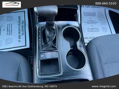 Used 2020 Kia Sorento FWD V6 image 10
