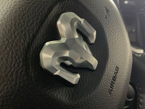 Used 2022 RAM 1500 Big Horn AWD/4WD image 45