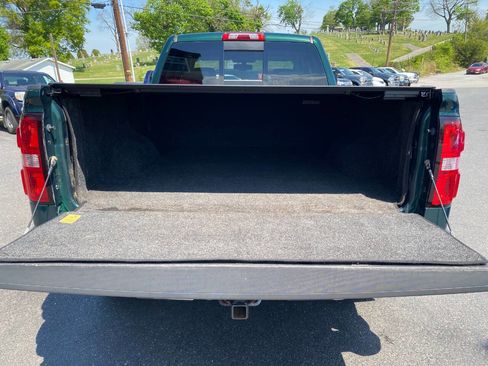 Used 2014 GMC Sierra 1500 SLT w/ Max Trailering Package AWD/4WD image 25