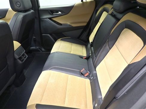 New 2026 Chevrolet Equinox ACTIV w/ Convenience Package III image 14