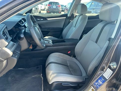 Used 2018 Honda Civic LX image 14