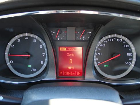 Used 2014 GMC Terrain SLT image 42