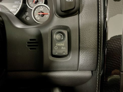 Used 2008 Chevrolet Corvette Convertible w/ Preferred Equipment Group image 25