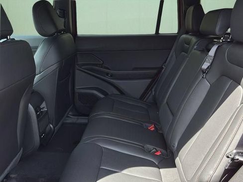 New 2026 Jeep Cherokee Limited AWD/4WD image 38
