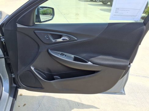 Used 2024 Chevrolet Malibu LT FWD image 22