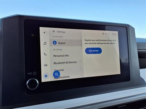 Used 2024 Toyota Tacoma TRD Sport image 58