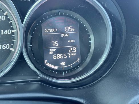 Used 2015 MAZDA CX-5 Touring FWD image 41