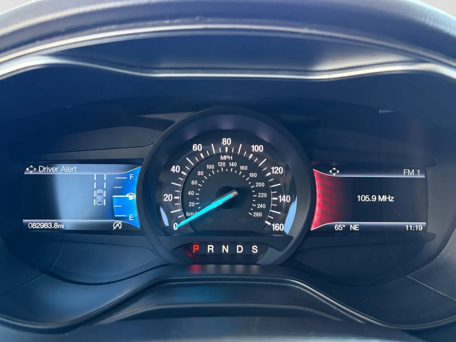 Used 2019 Ford Fusion SE FWD image 30