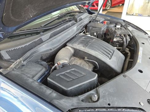 Used 2017 Chevrolet Equinox LT w/ Convenience Package image 67