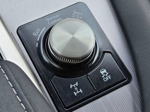 Certified 2022 Lexus RX 350 F Sport AWD/4WD image 17