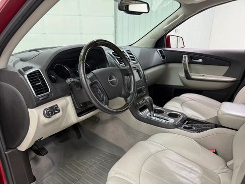 Used 2012 GMC Acadia Denali AWD/4WD image 12