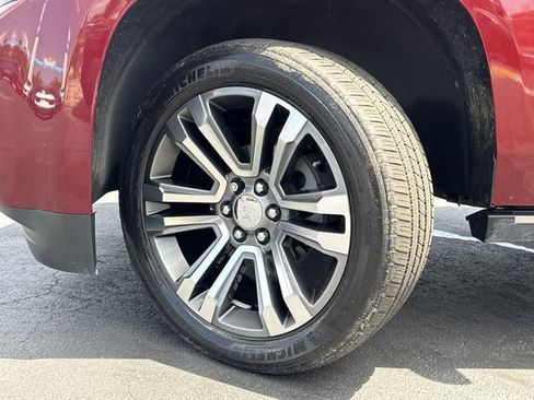 Used 2019 GMC Yukon Denali w/ Denali Ultimate Package RWD image 38
