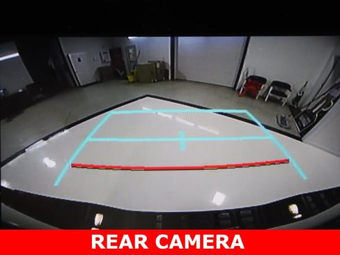 Used 2023 Toyota Tacoma SR image 18