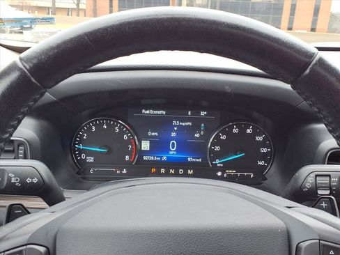 Used 2020 Ford Explorer Limited image 15