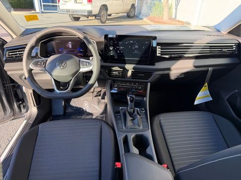 New 2026 Volkswagen Jetta S image 13