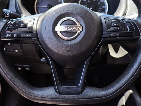 Used 2023 Nissan Kicks S FWD image 54