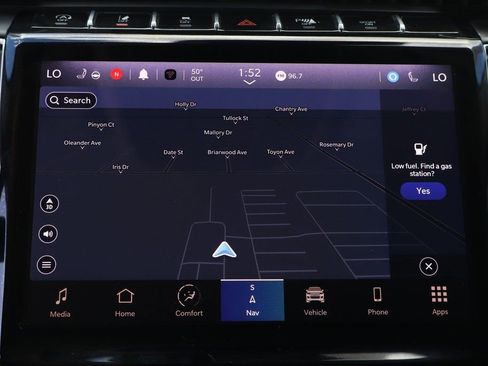 Used 2023 Jeep Grand Cherokee Limited image 31