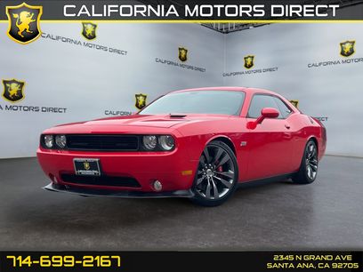 Used 2014 Dodge Challenger SRT8 w/ Harman/Kardon Audio Group