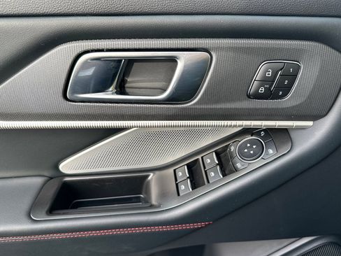 New 2026 Ford Explorer ST w/ Sun And Sound Package image 17