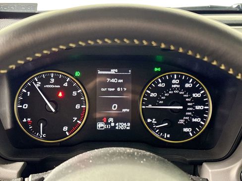 Certified 2025 Subaru Crosstrek 2.5i Sport w/ Popular Package #3A image 15