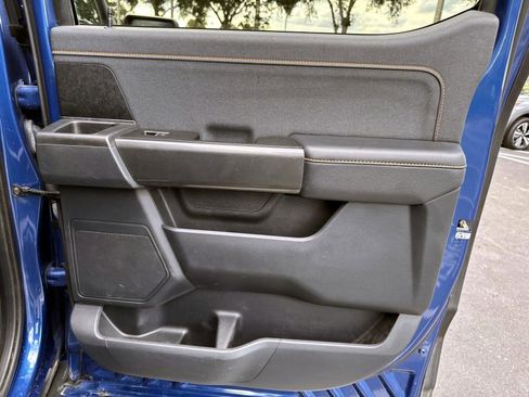 Used 2022 Ford F150 Tremor w/ Equipment Group 401A Mid image 18