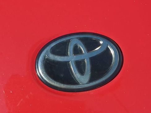 Used 2022 Toyota Supra w/ Safety & Technology Package image 13