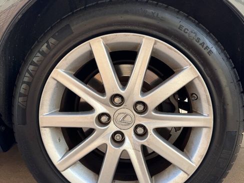 Used 2006 Lexus GS 300 AWD image 33