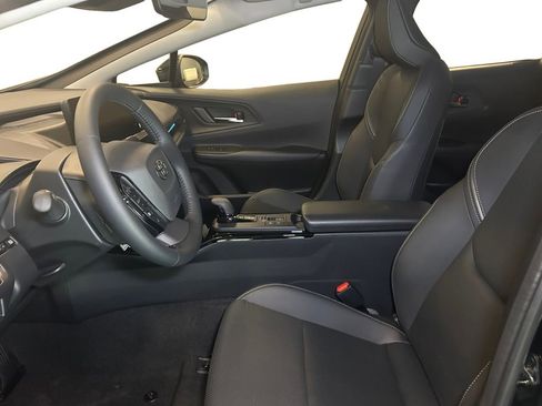 New 2026 Toyota Prius AWD image 9
