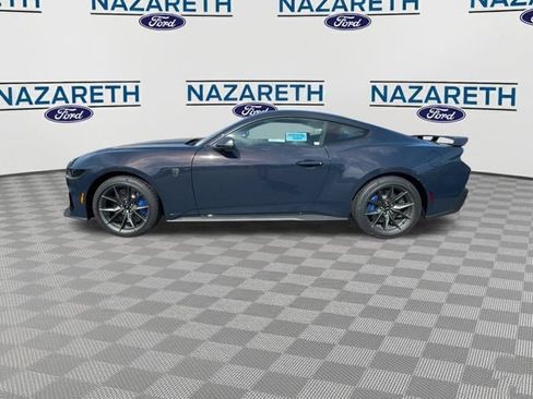 New 2025 Ford Mustang Dark Horse image 5