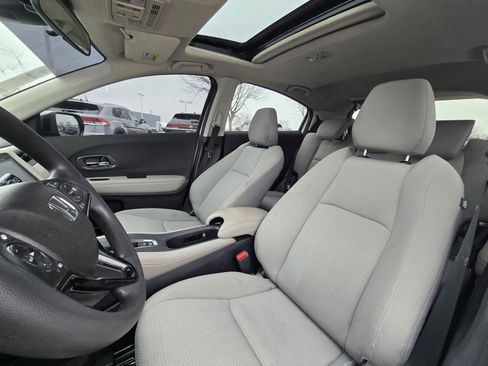Used 2021 Honda HR-V EX image 20